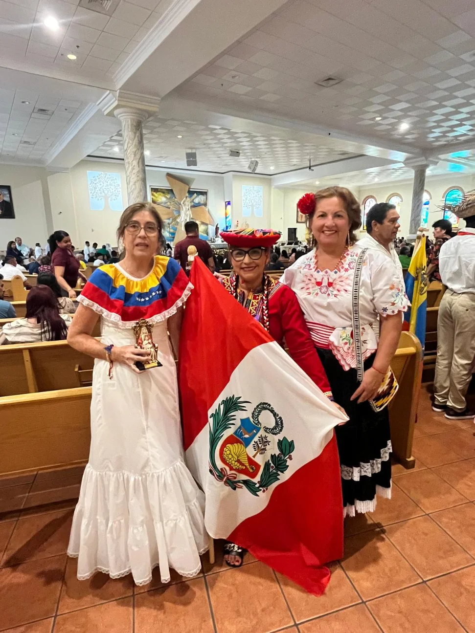 Scalabrinians Special Event